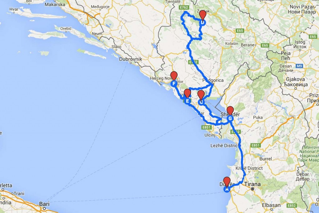 Itinerario-Albania-Montenegro-2