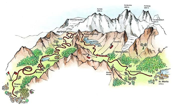 mappa-trenino-rosso-bernina