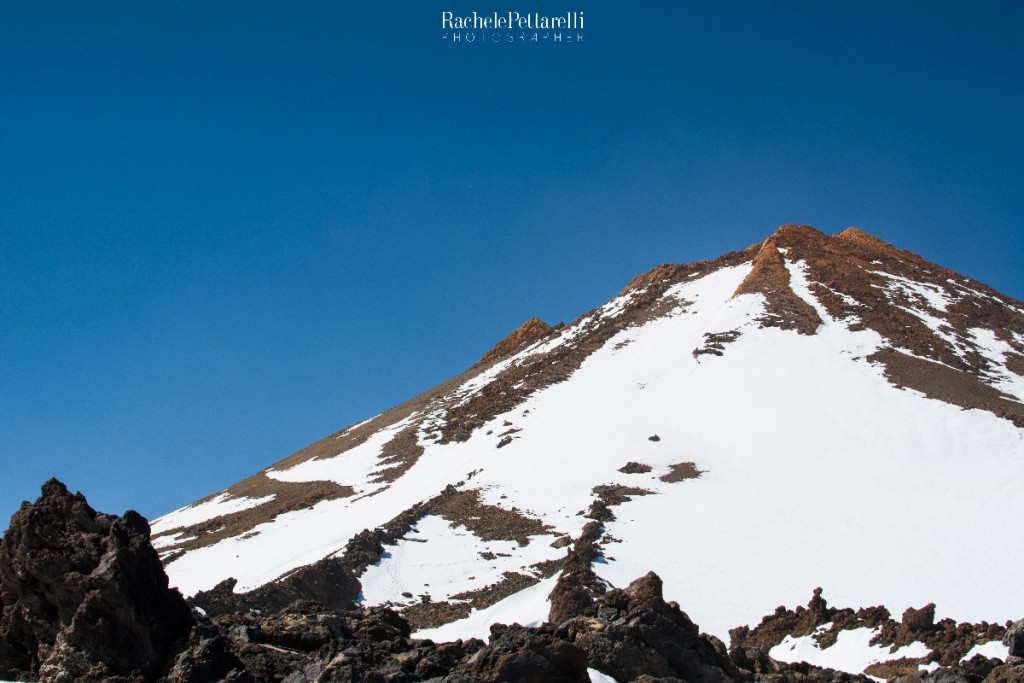 teide