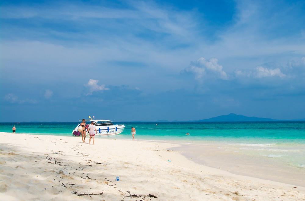 5 Immagini che vi faranno innamorare della Thailandia