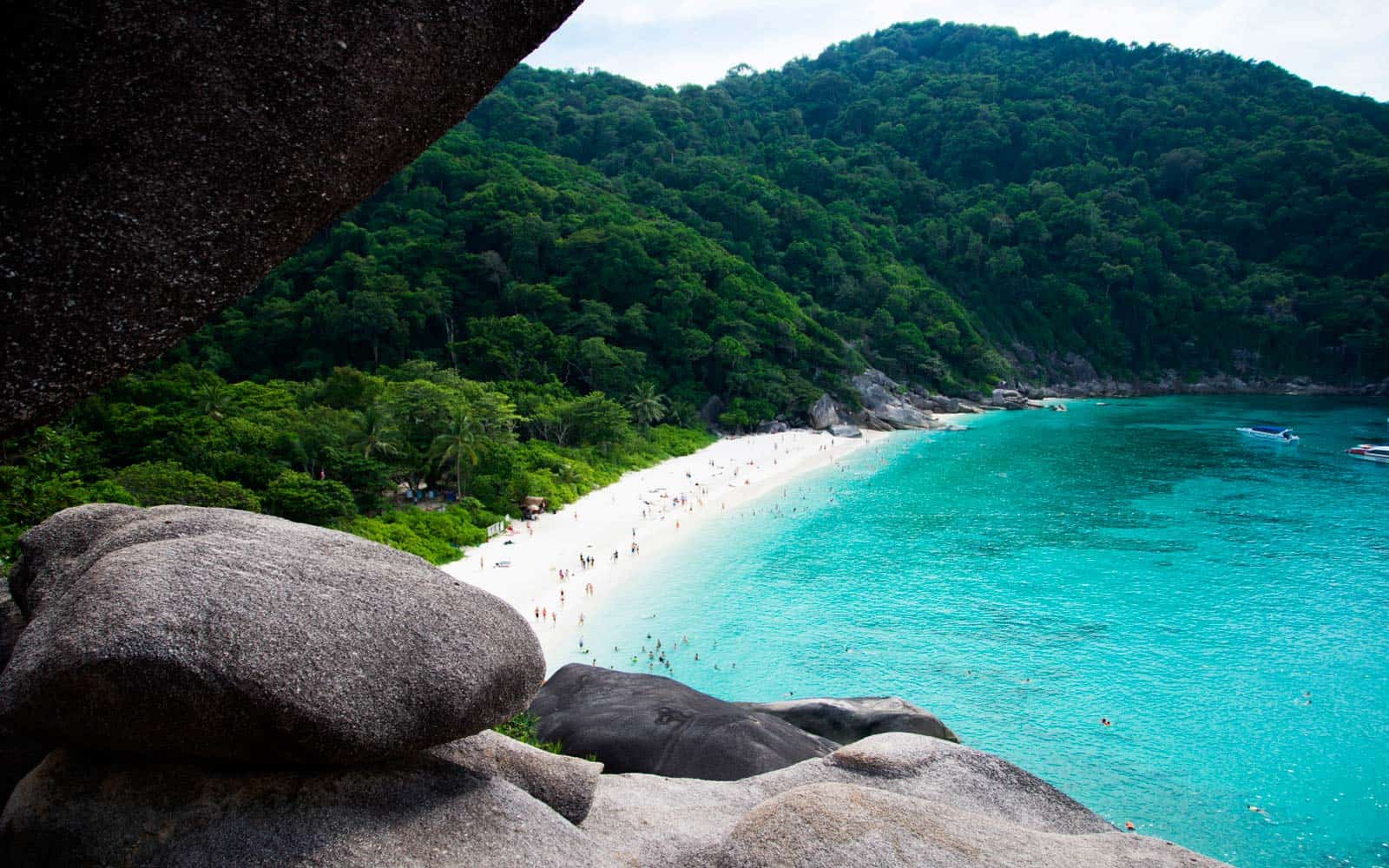 isole-similan