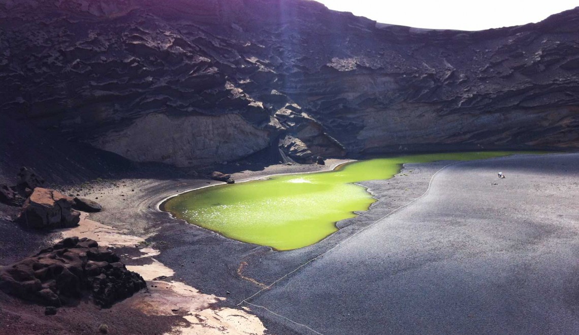 Lanzarote: un itinerario alla scoperta delle sue bellezze naturali