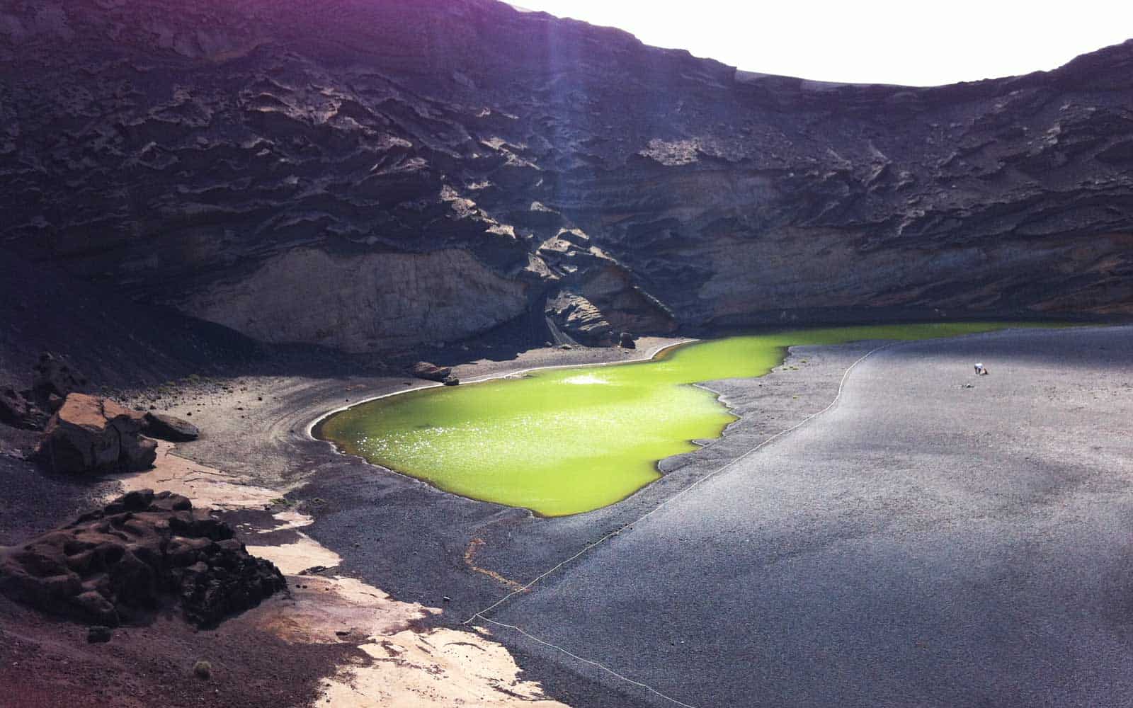 Lanzarote: un itinerario alla scoperta delle sue bellezze 