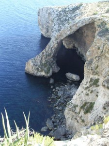 blue-grotto
