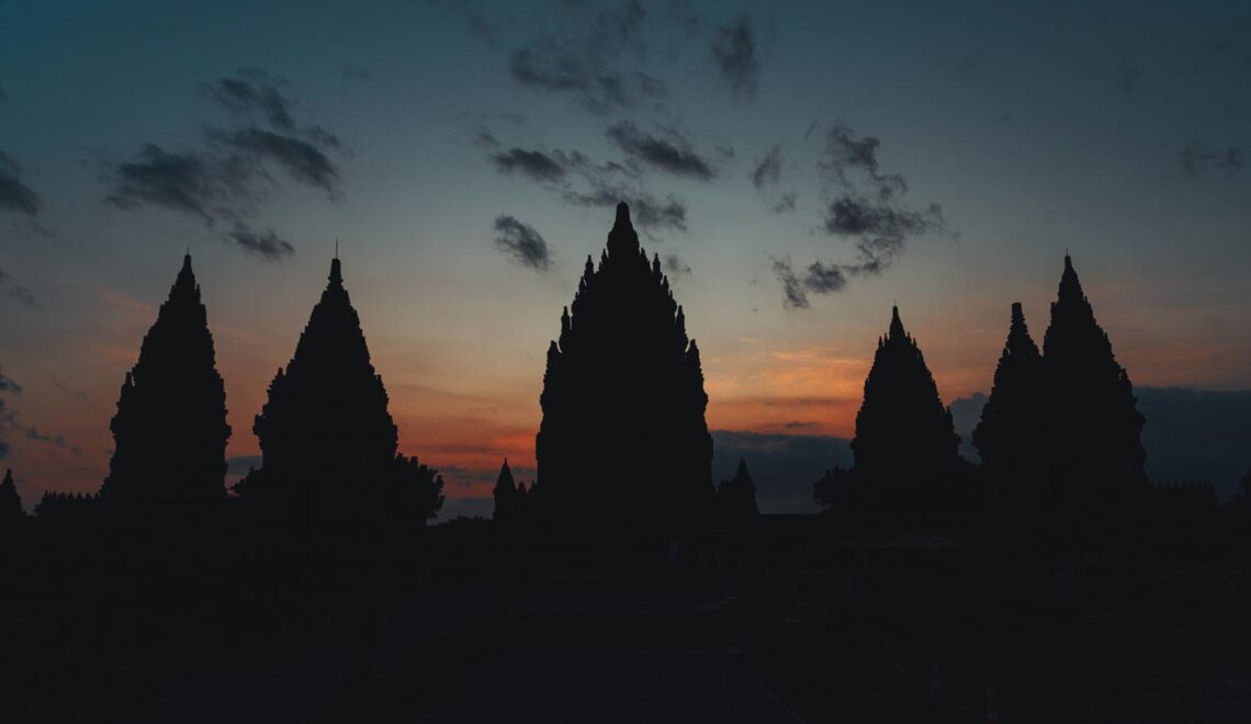 Prambanan: il complesso induista più grande dell’Indonesia